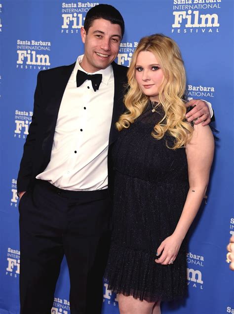 abigail breslin and ira